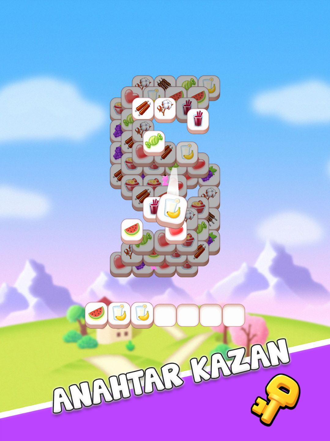 Adana'yı Keşfet — Puzzle
